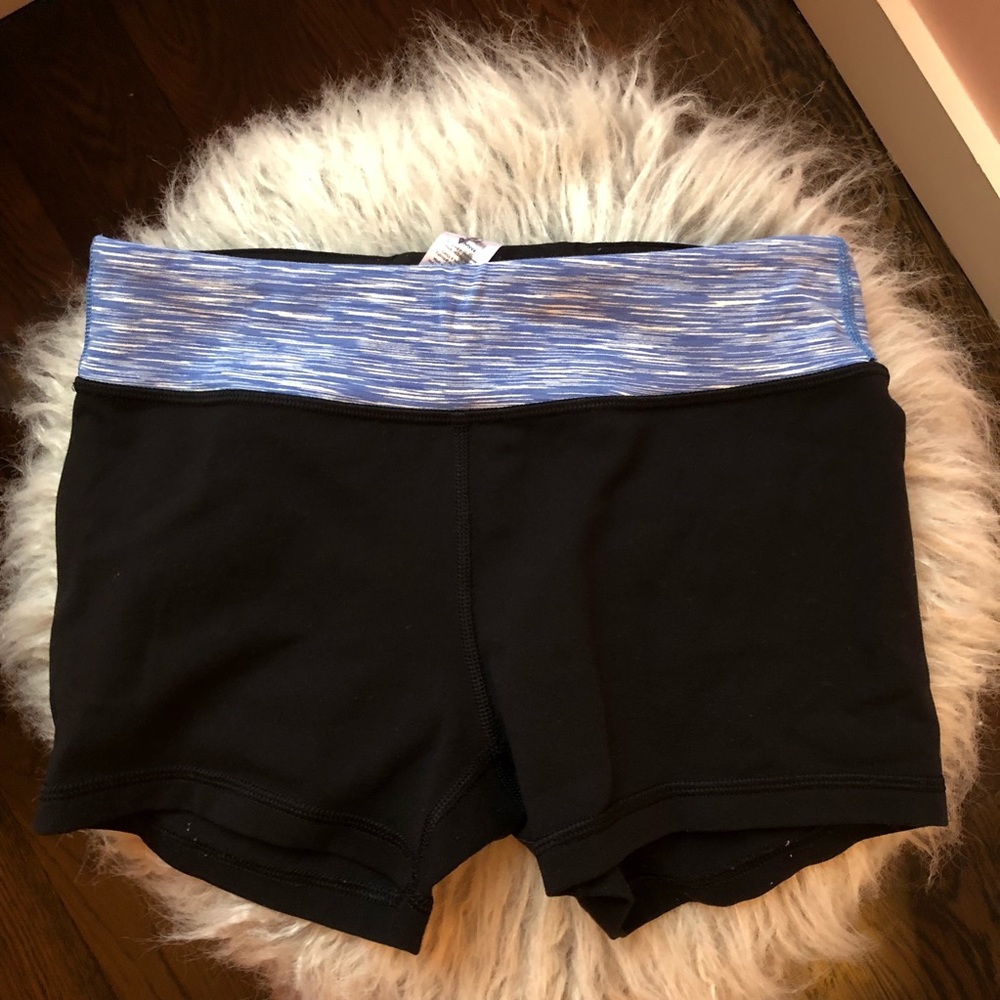 Ivivva By Lululemon Spandex